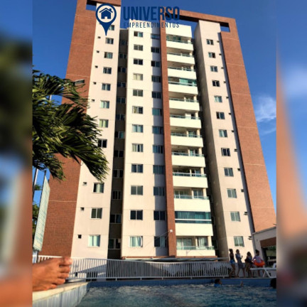 Imagem Apartamento com 3 Quartos à Venda, 96 m² em Santa Mônica - Feira De Santana