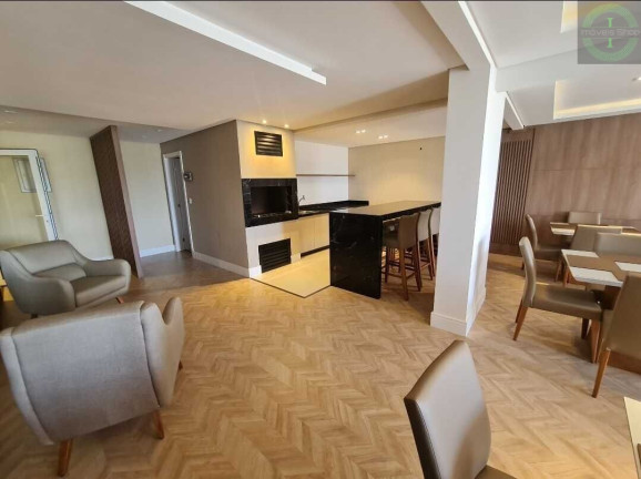 Imagem Apartamento com 2 Quartos à Venda, 70 m² em Centro - Ponta Grossa