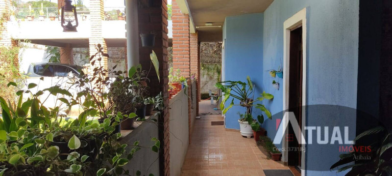 Imagem Chácara com 3 Quartos à Venda, 240 m² em Rio Acima - Atibaia