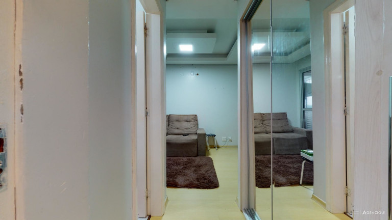 Imagem Apartamento com 1 Quarto à Venda, 49 m² em Humaitá - Porto Alegre