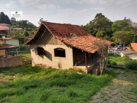 Imagem Chácara com 3 Quartos à Venda, 1.500 m² em Alto Da Serra - São Roque
