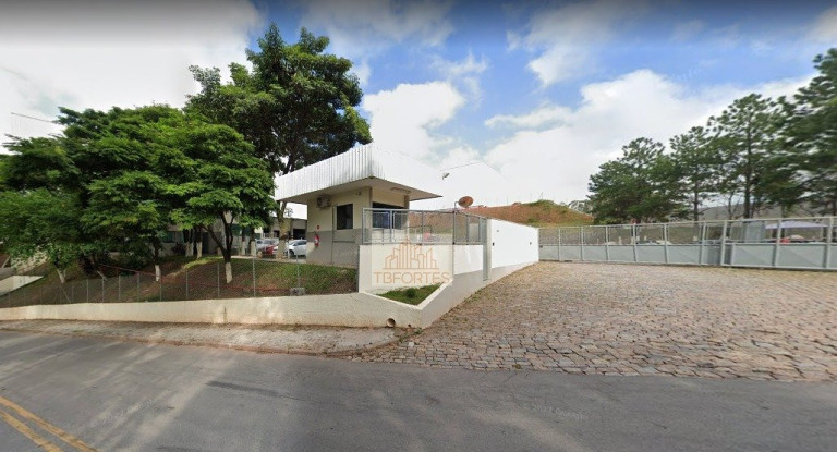 Imagem Imóvel à Venda, 5.000 m² em Jardim Alvorada - Jandira
