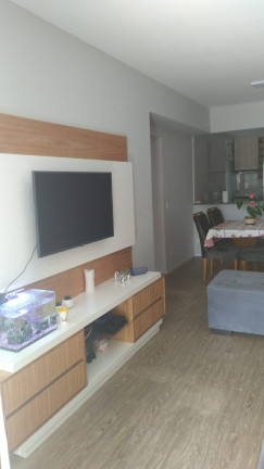 Imagem Apartamento com 2 Quartos à Venda, 66 m² em Centro - São Bernardo Do Campo