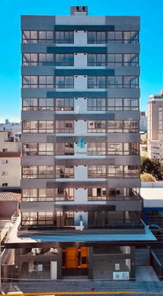 Imagem Apartamento com 3 Quartos à Venda, 122 m² em Cidade Alta - Bento Gonçalves