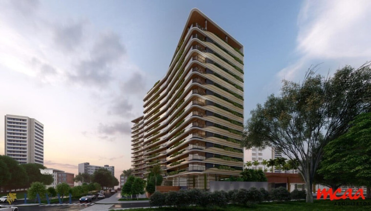 Imagem Apartamento com 4 Quartos à Venda, 360 m² em Vila Mariana - São Paulo