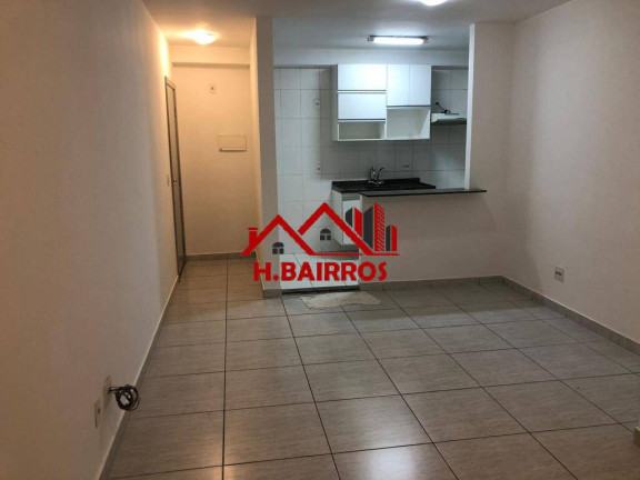 Imagem Apartamento com 3 Quartos à Venda, 73 m² em Vila Sanches - São José Dos Campos