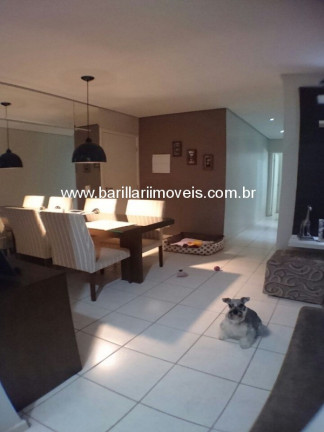 Imagem Apartamento com 2 Quartos à Venda, 54 m² em Parque Industrial Lagoinha - Ribeirão Preto