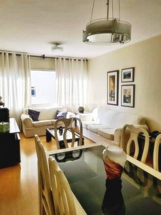 Imagem Apartamento com 2 Quartos à Venda, 86 m² em Jardim Paulista - São Paulo