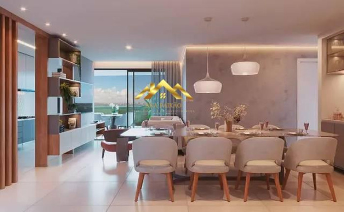 Foto do imóvel: Apartamento com 3 Quartos à Venda, 109 m² em Boa Viagem - Recife Foto do imóvel: Apartamento com 3 Quartos à Venda, 109 m² em Boa Viagem - Recife