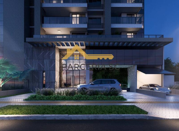 Imagem Apartamento com 3 Quartos à Venda, 94 m² em Praia De Palmas - Governador Celso Ramos