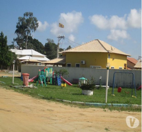 Imagem Casa com 4 Quartos à Venda, 200 m² em Outeiro - Araruama