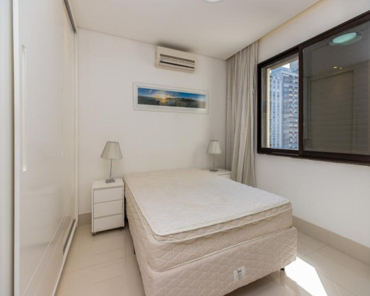 Imagem Apartamento com 1 Quarto à Venda, 44 m² em Jardins - São Paulo