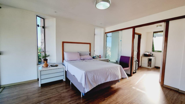 Foto do imóvel: Casa de Condomínio com 8 Quartos à Venda, 390 m² em Horto Florestal - Salvador