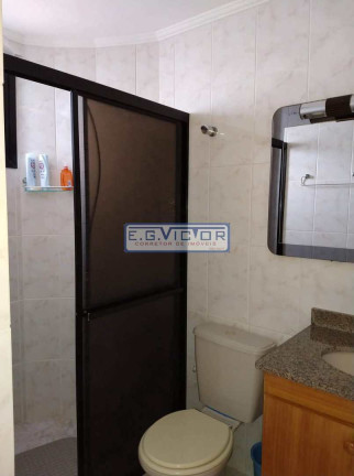 Imagem Apartamento com 3 Quartos à Venda, 1 m² em Vila Vera Cruz - Mongaguá