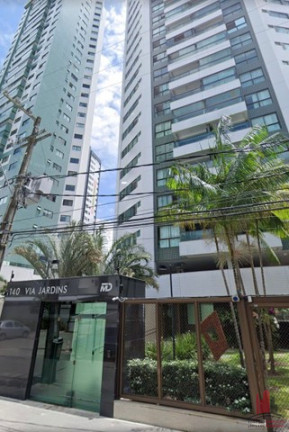 Imagem Apartamento com 4 Quartos à Venda, 138 m² em Boa Viagem - Recife