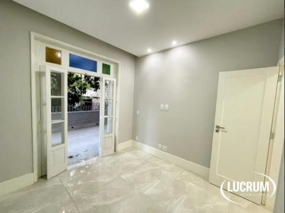 Apartamento com 2 Quartos à Venda, 78 m² em Leblon - Rio De Janeiro