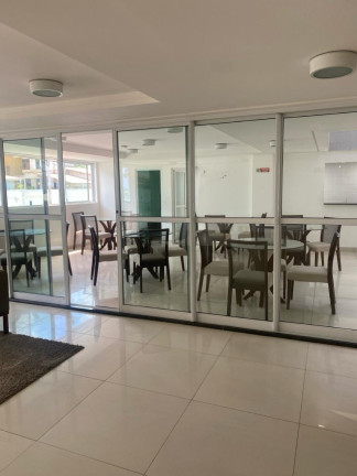 Apartamento com 2 Quartos à Venda, 52 m² em Cabo Branco - João Pessoa