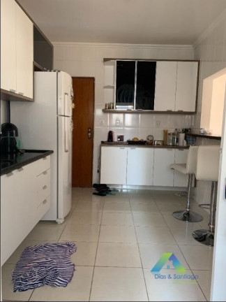 Apartamento com 3 Quartos à Venda, 100 m² em Vila Da Saúde - São Paulo