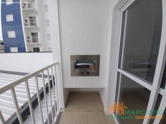 Imagem Apartamento com 2 Quartos à Venda, 57 m² em João Goulart - Santa Maria