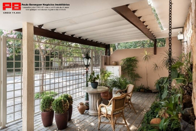 Casa com 3 Quartos à Venda, 203 m² em Granja Julieta - São Paulo