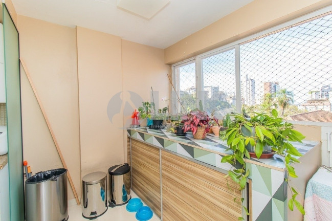 Apartamento com 3 Quartos à Venda, 206 m² em Moinhos De Vento - Porto Alegre