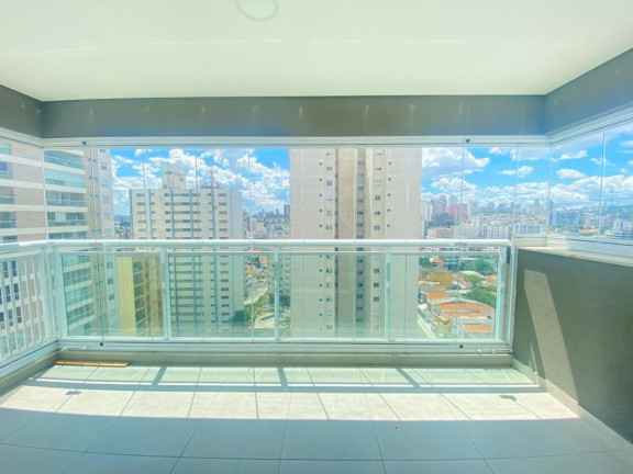 Imagem Apartamento com 1 Quarto à Venda, 33 m² em Pinheiros - São Paulo