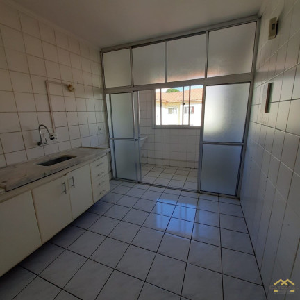 Imagem Apartamento com 2 Quartos à Venda, 65 m² em Parque Residencial Eloy Chaves - Jundiaí