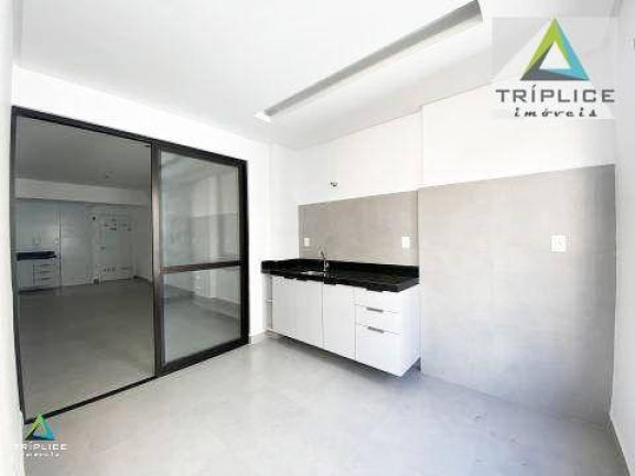 Imagem Apartamento com 2 Quartos à Venda, 147 m² em Granbery - Juiz De Fora