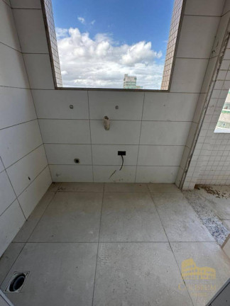 Imagem Apartamento com 2 Quartos à Venda ou Locação, 76 m² em Tupi - Praia Grande