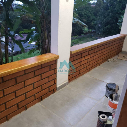 Imagem Chácara com 2 Quartos à Venda, 110 m² em Vila Velha - Caçapava