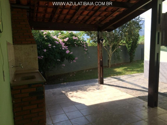 Imagem Casa com 3 Quartos à Venda, 200 m² em Vila Giglio - Atibaia
