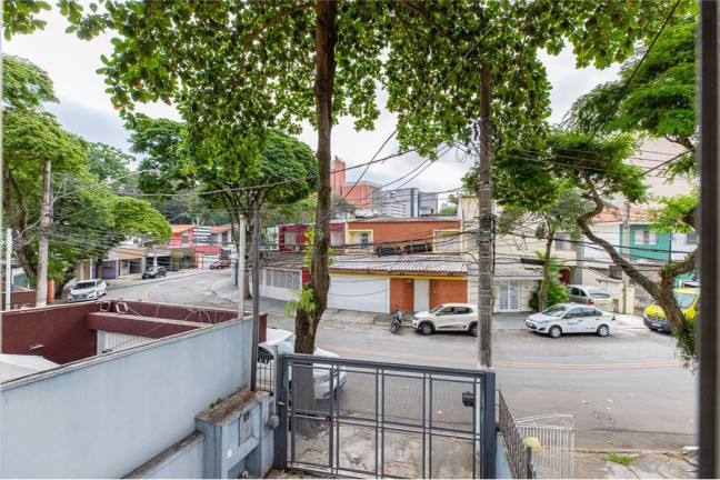 Imagem Casa com 3 Quartos à Venda, 136 m² em Chácara Santo Antônio (zona Sul) - São Paulo