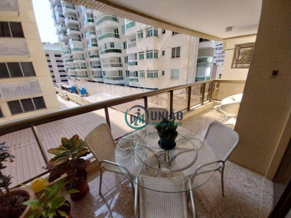 Imagem Apartamento com 2 Quartos à Venda, 100 m² em Icaraí - Niterói