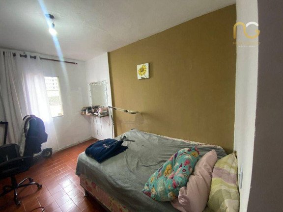 Imagem Apartamento com 3 Quartos à Venda, 94 m² em Tupi - Praia Grande