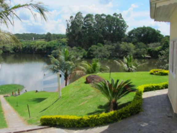 Imagem Imóvel com 5 Quartos à Venda, 450 m² em Parque Da Represa - Atibaia