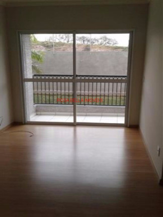 Imagem Apartamento com 2 Quartos à Venda, 54 m² em Caxambu - Jundiaí