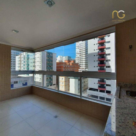 Imagem Apartamento com 2 Quartos à Venda, 85 m² em Canto Do Forte - Praia Grande