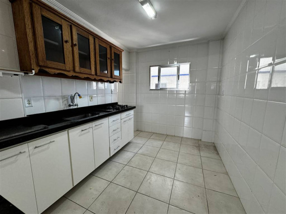Imagem Apartamento com 3 Quartos à Venda, 75 m² em Boqueir�o - Praia Grande