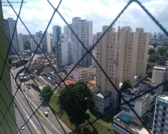 Apartamento com 2 Quartos à Venda, 85 m² em Vitória - Salvador