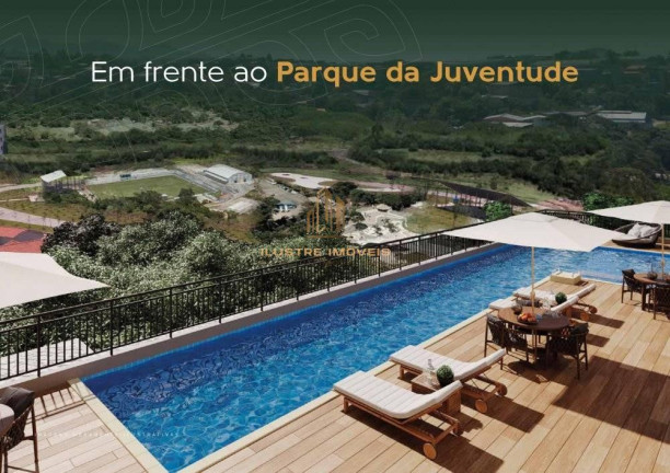 Imagem Apartamento com 3 Quartos à Venda, 66 m² em Vila São Luiz (valparaízo) - Barueri