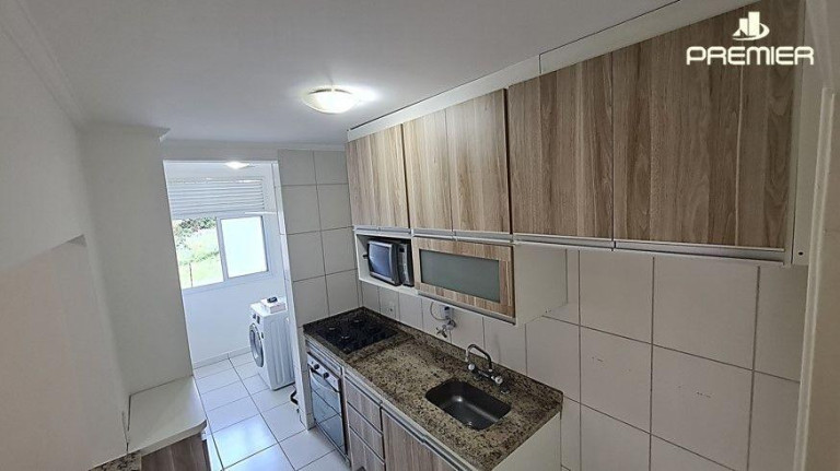Imagem Apartamento com 2 Quartos para Alugar, 64 m² em Engordadouro - Jundiaí