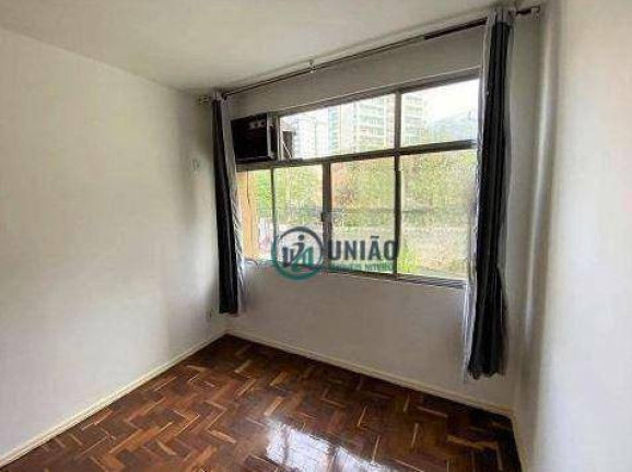 Imagem Apartamento com 2 Quartos à Venda, 68 m² em Icaraí - Niterói