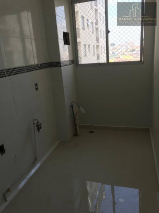 Imagem Apartamento com 2 Quartos à Venda, 52 m² em Cidade Das Flores - Osasco