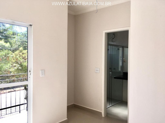 Imagem Casa com 3 Quartos à Venda, 92 m² em Loteamento Loanda - Atibaia