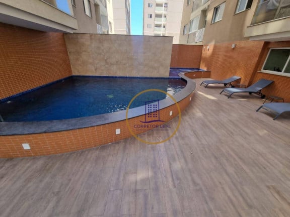 Imagem Apartamento com 2 Quartos à Venda, 62 m² em Praia De Itaparica - Vila Velha