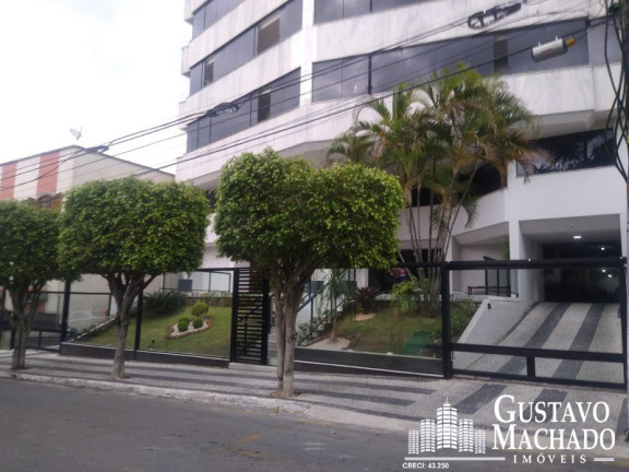 Imagem Apartamento com 3 Quartos à Venda, 90 m² em Jardim Amália - Volta Redonda