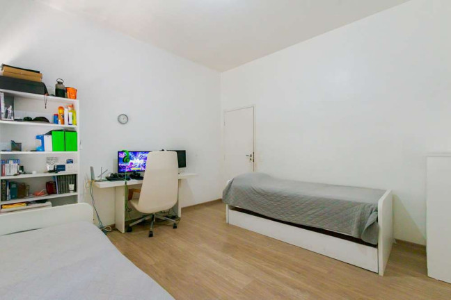 Imagem Apartamento com 3 Quartos à Venda, 260 m² em Higienópolis - São Paulo