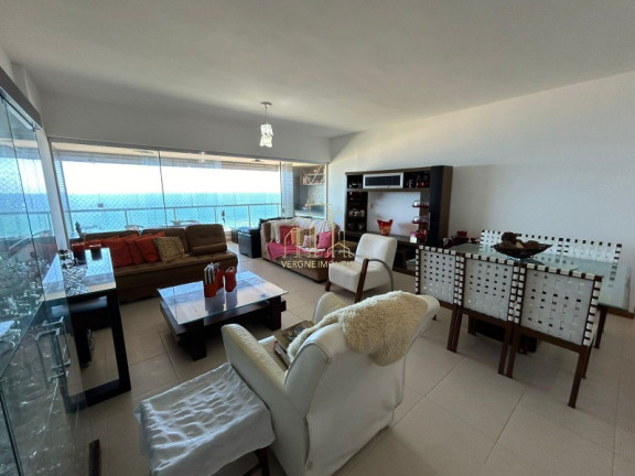 Imagem Apartamento com 3 Quartos à Venda, 142 m² em Patamares - Salvador