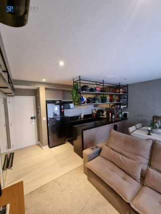 Imagem Apartamento com 2 Quartos à Venda, 67 m² em Cambuí - Campinas