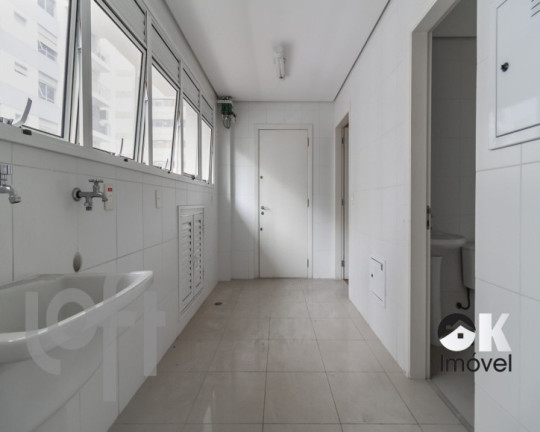 Imagem Apartamento com 4 Quartos à Venda, 360 m² em Higienópolis - São Paulo